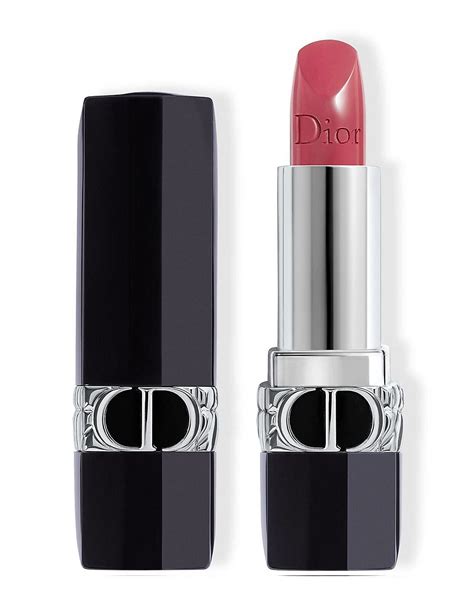 dior rouge dior 663|sephora red dior lipstick.